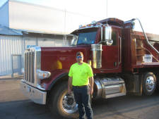 trucks trucking william bill
